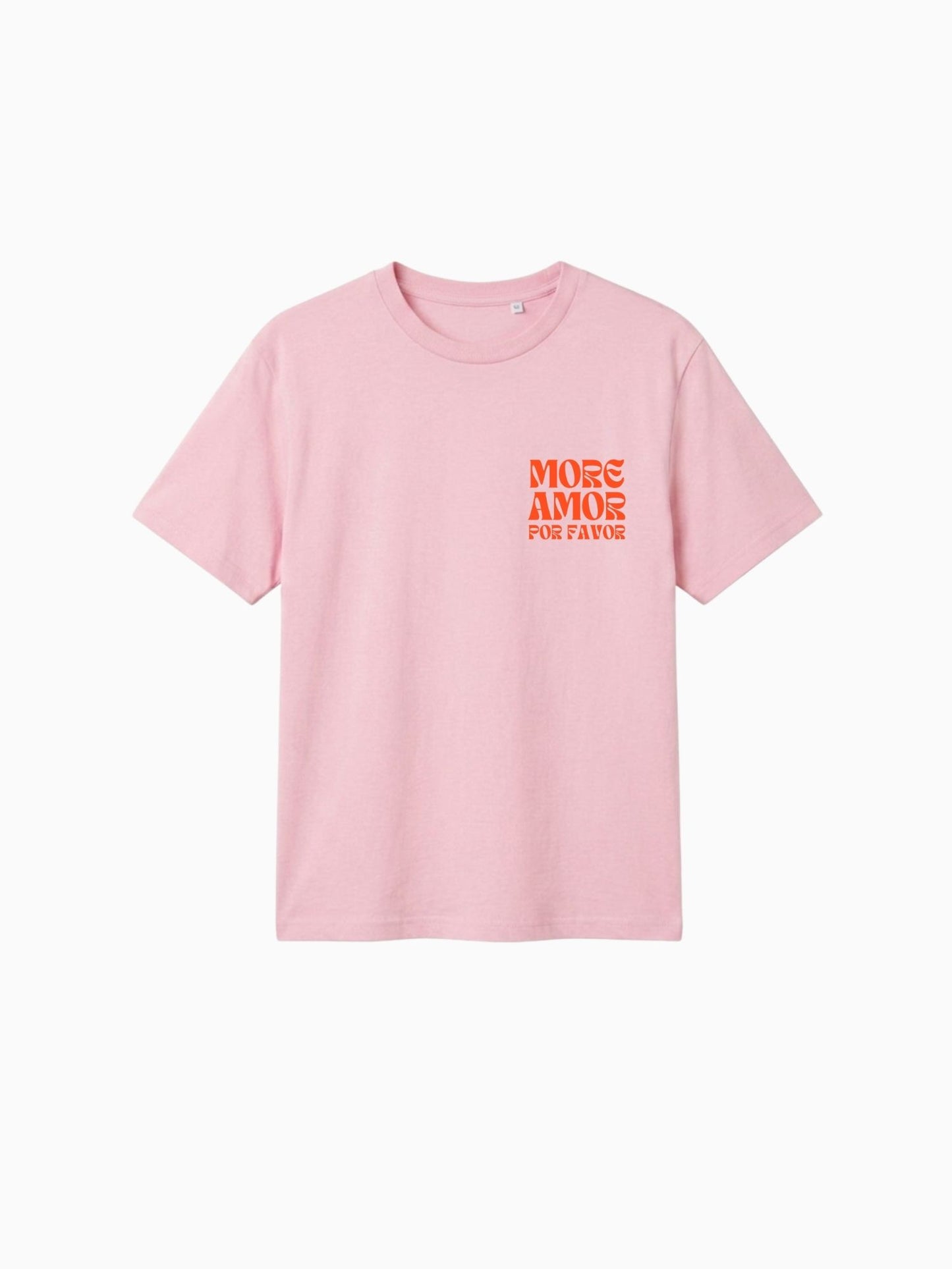 More Amor Por Favor Shirt