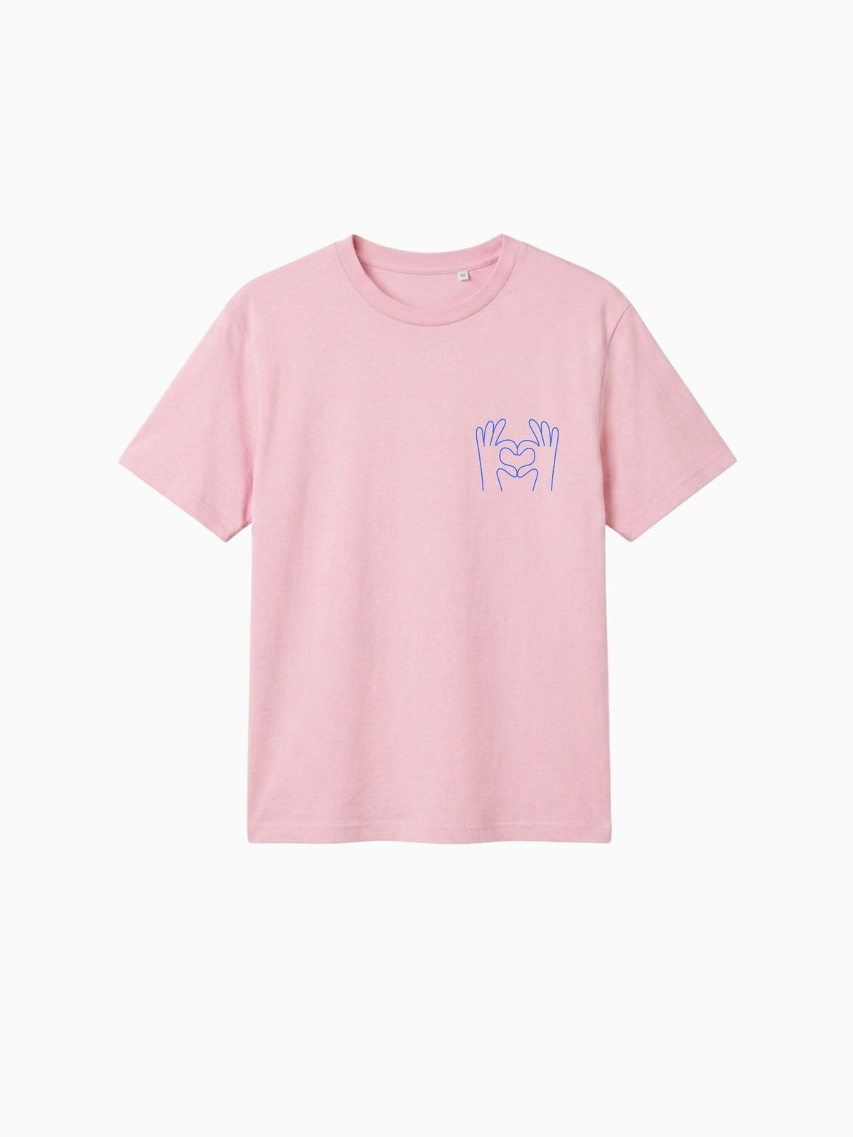 Big Hearts Club Shirt