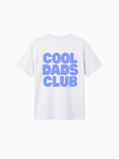 Cool Dads/ Kids Club Shirt