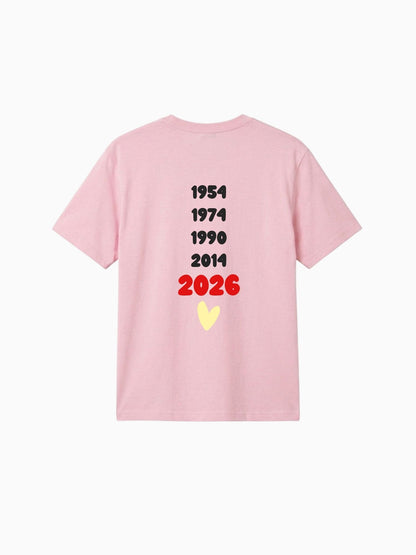 WM 2026 Shirt