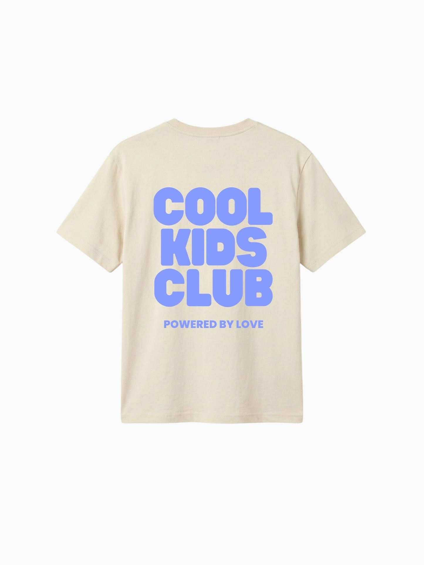 Cool Dads/ Kids Club Shirt