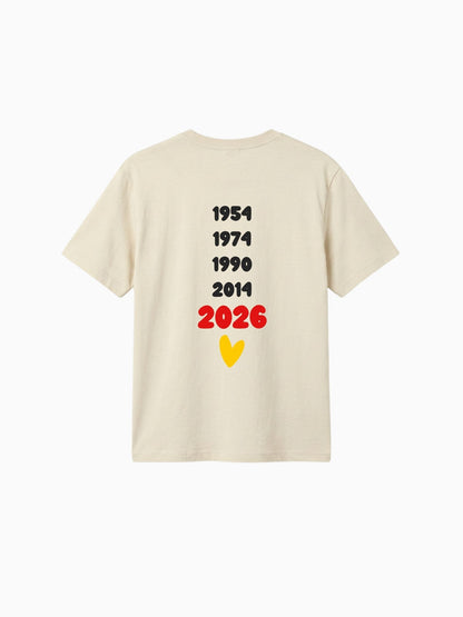 WM 2026 Shirt