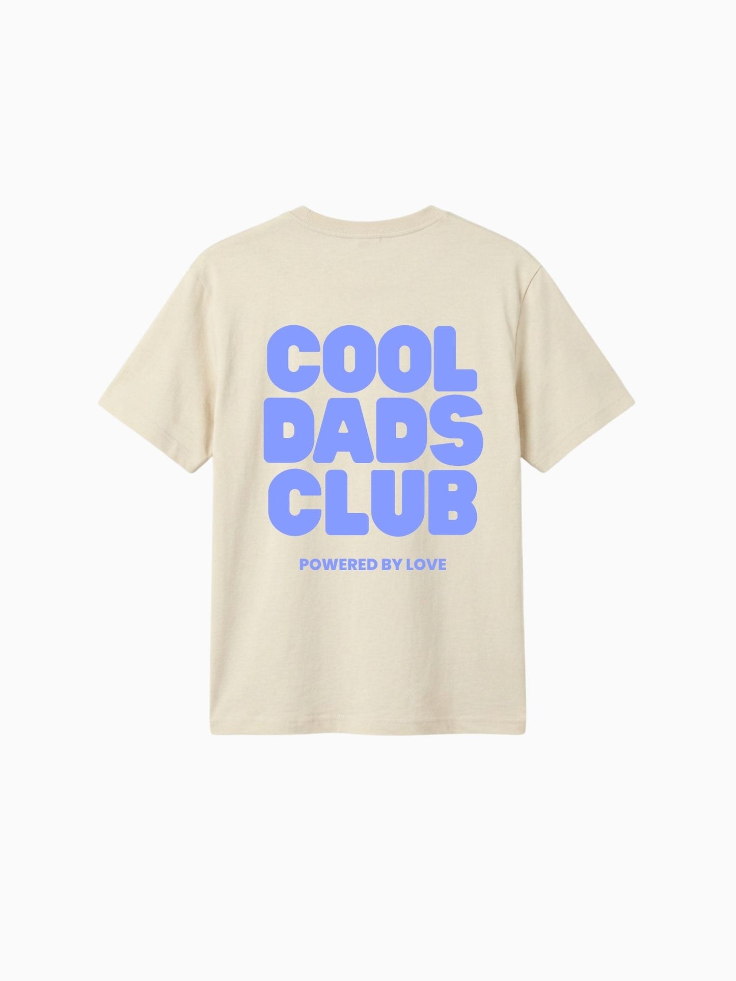Cool Dads/ Kids Club Shirt