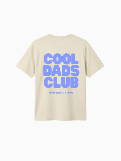 Cool Dads/ Kids Club Shirt