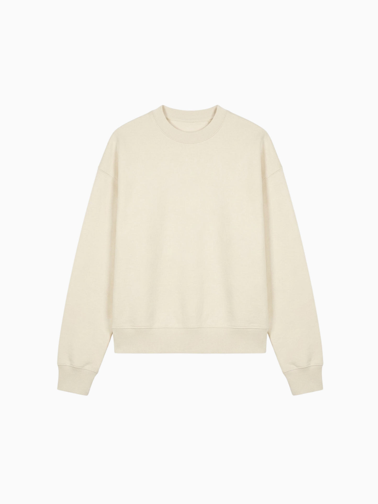 Easy Peasy Lemon Squeezy Sweater