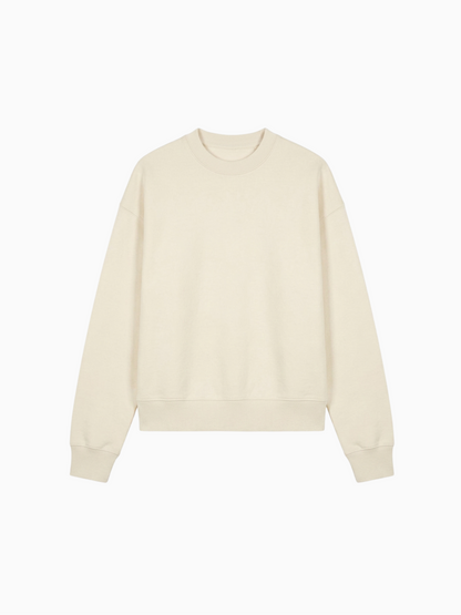 Easy Peasy Lemon Squeezy Sweater