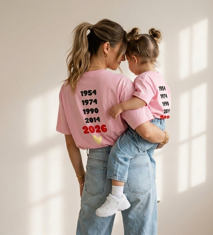 WM 2026 Shirt