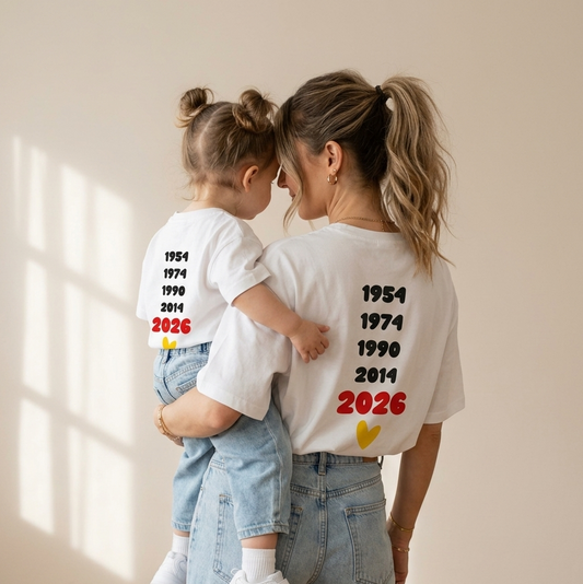 WM 2026 Shirt