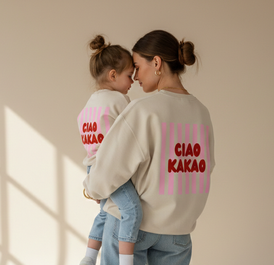 Ciao Kakao Sweater