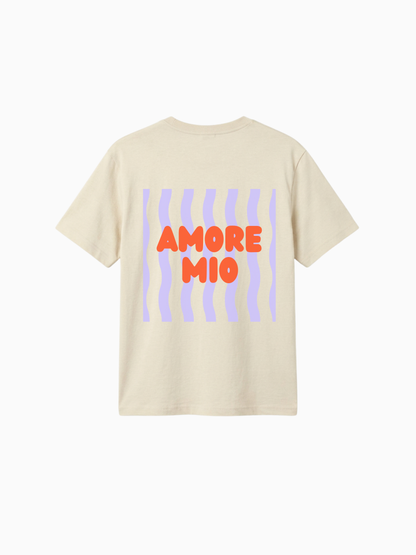 Amore Mio Shirt