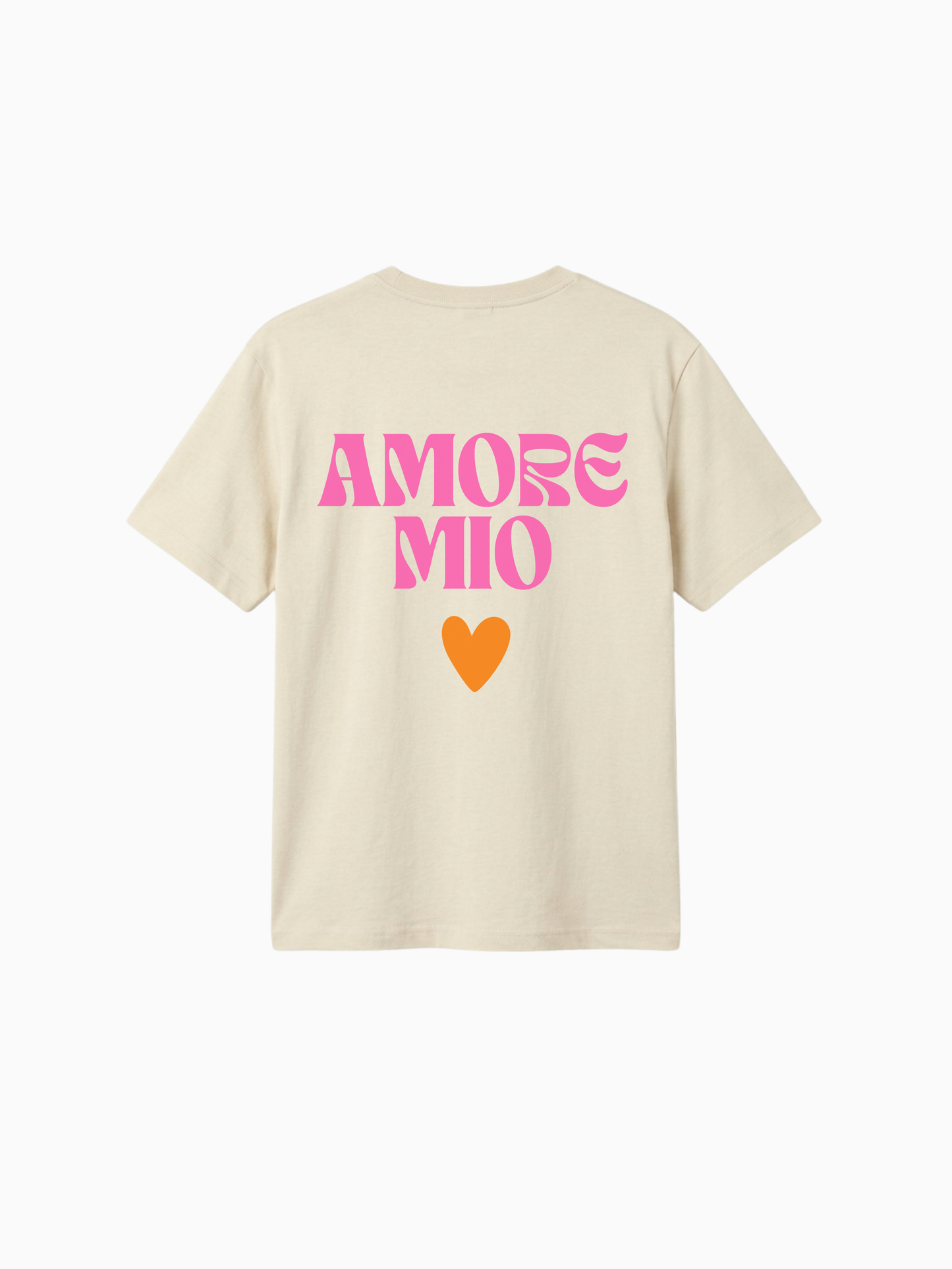 Amore Mio Shirt