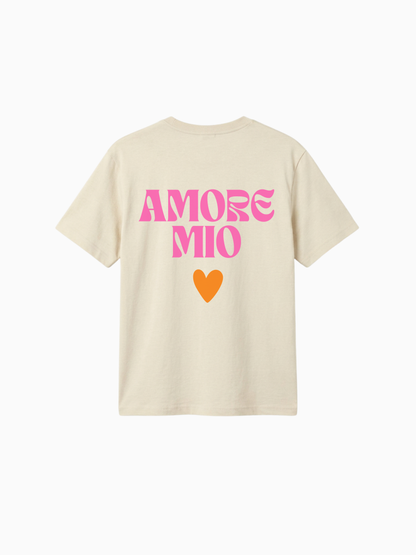 Amore Mio Shirt