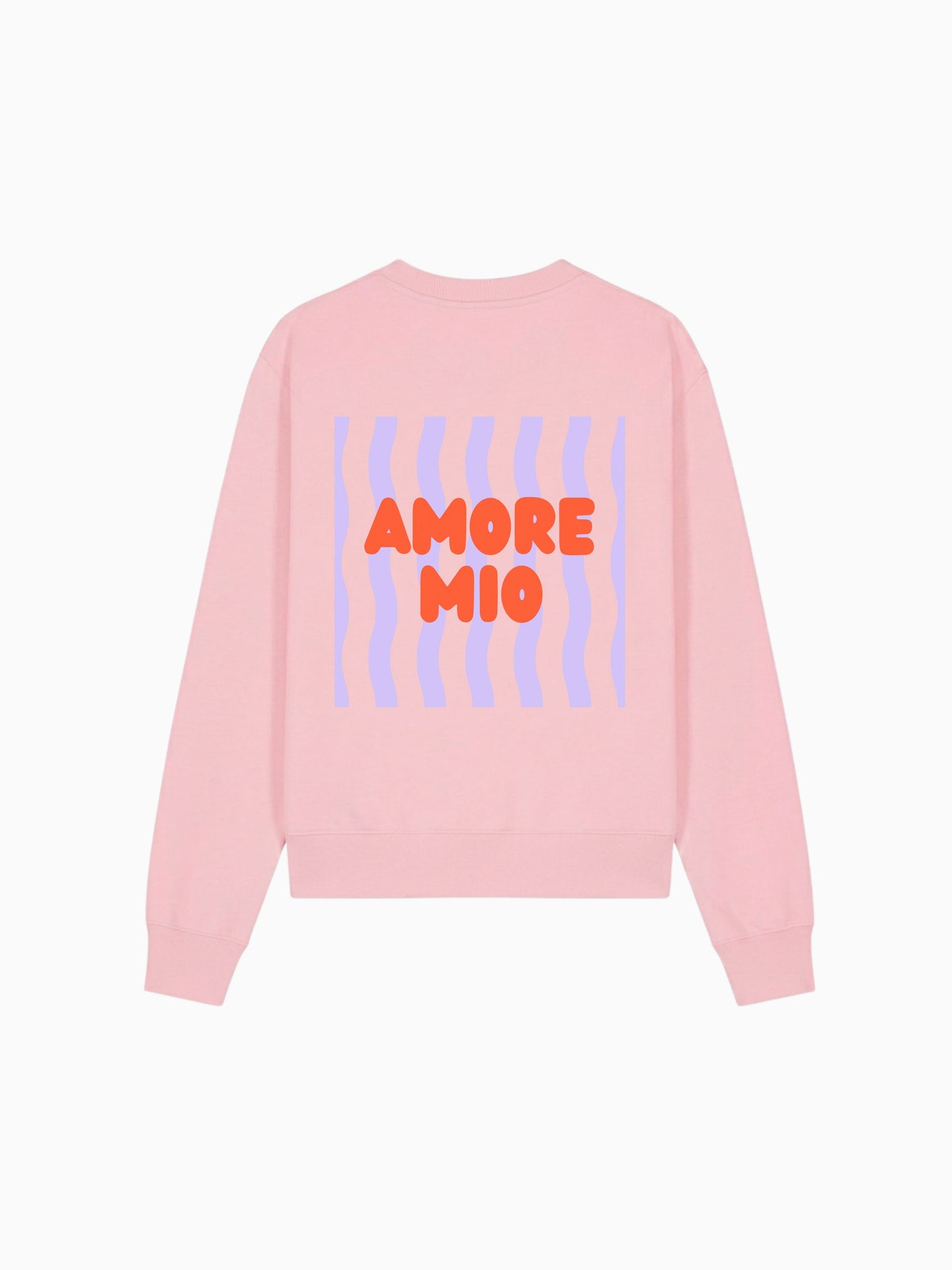 Amore Mio Sweater