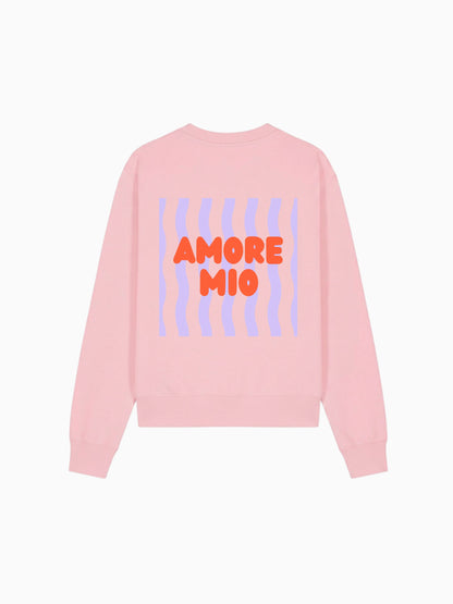 Amore Mio Sweater