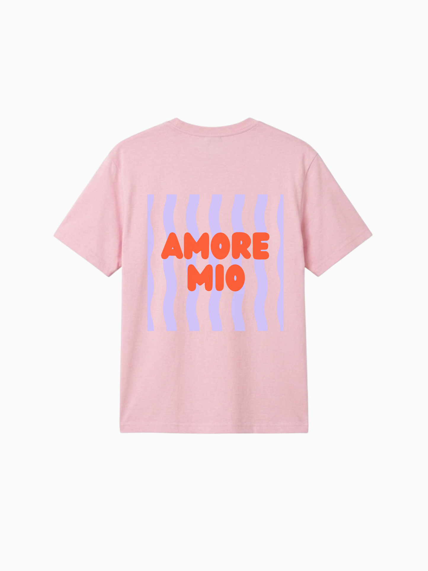 Amore Mio Shirt