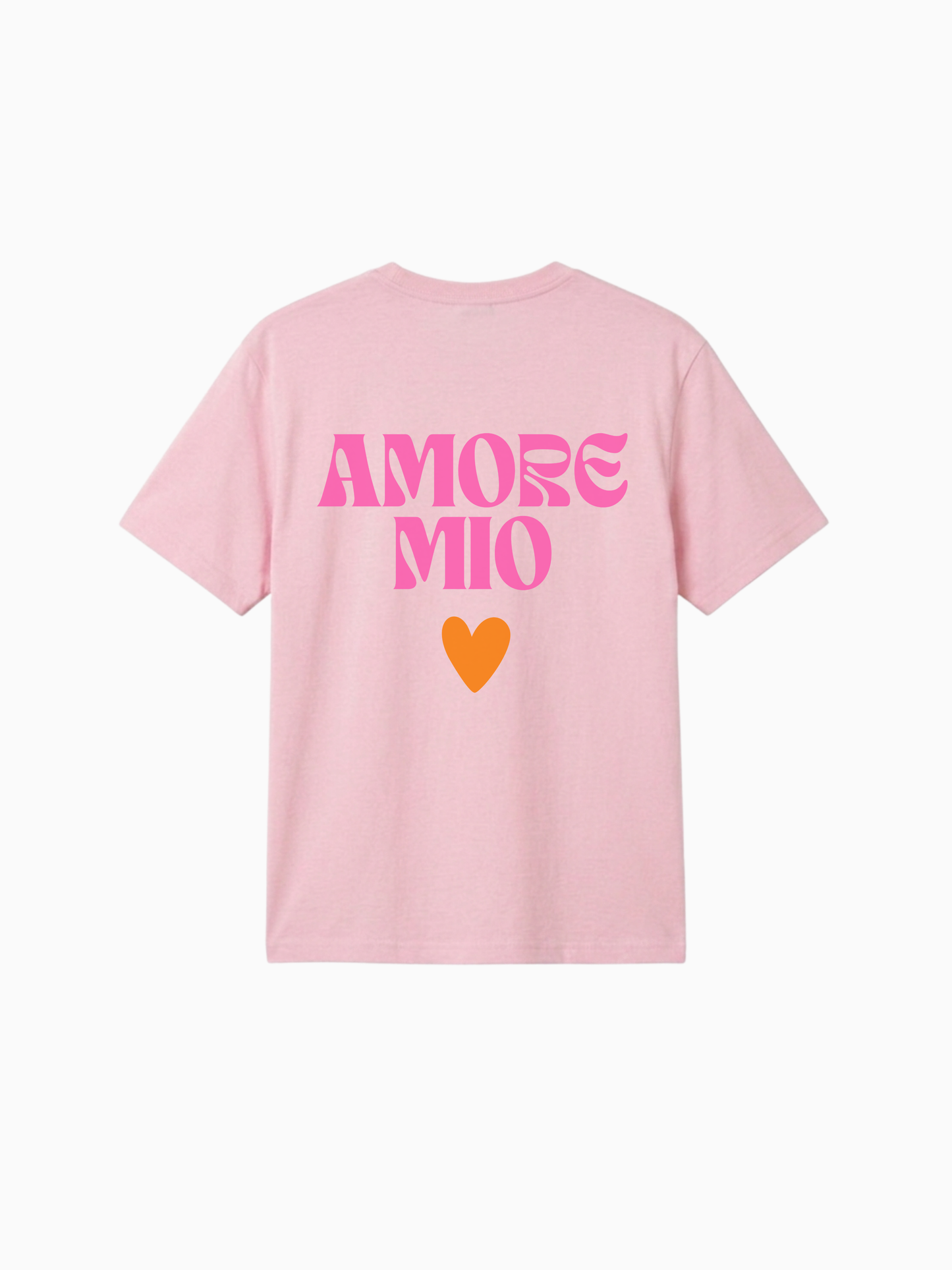 Amore Mio Shirt
