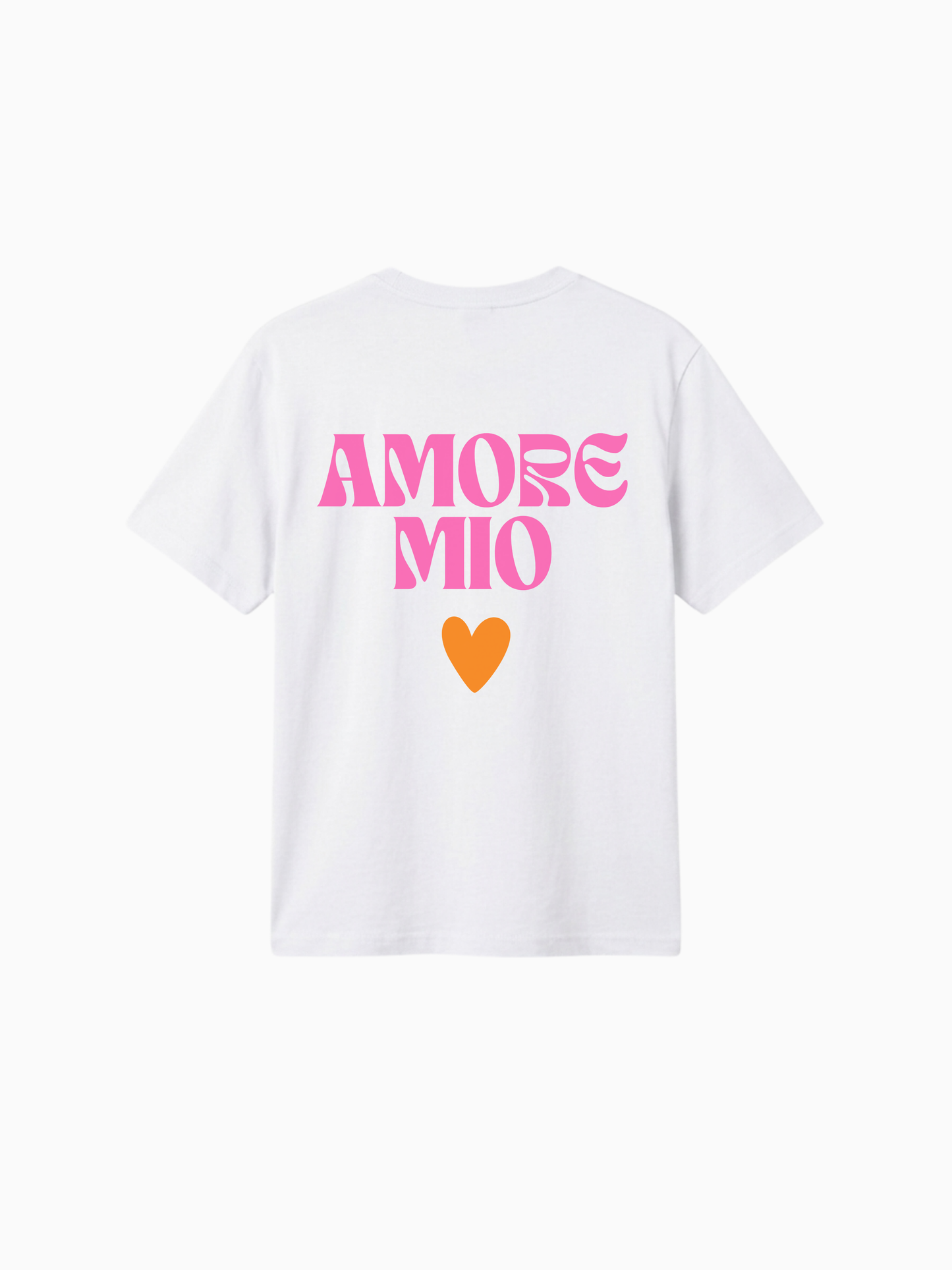 Amore Mio Shirt