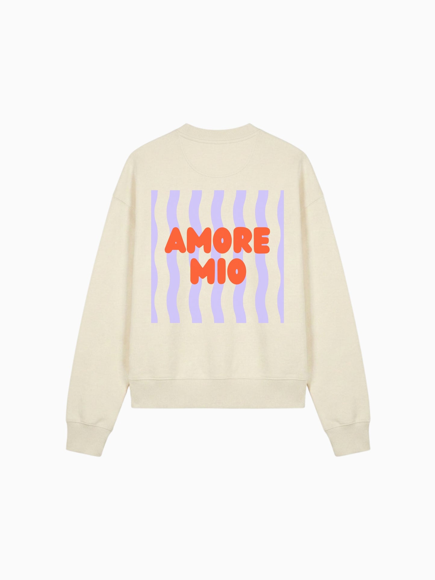 Amore Mio Sweater