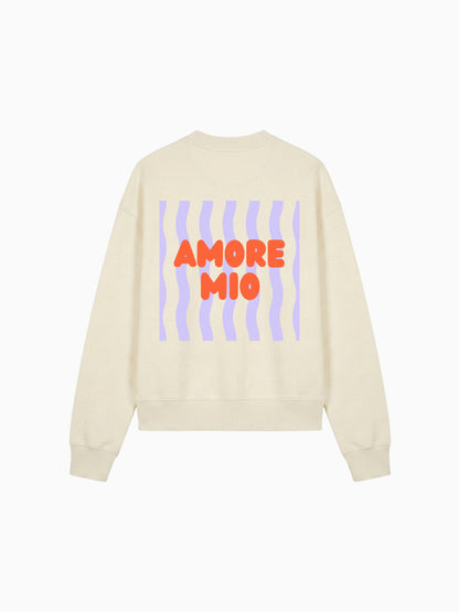 Amore Mio Sweater