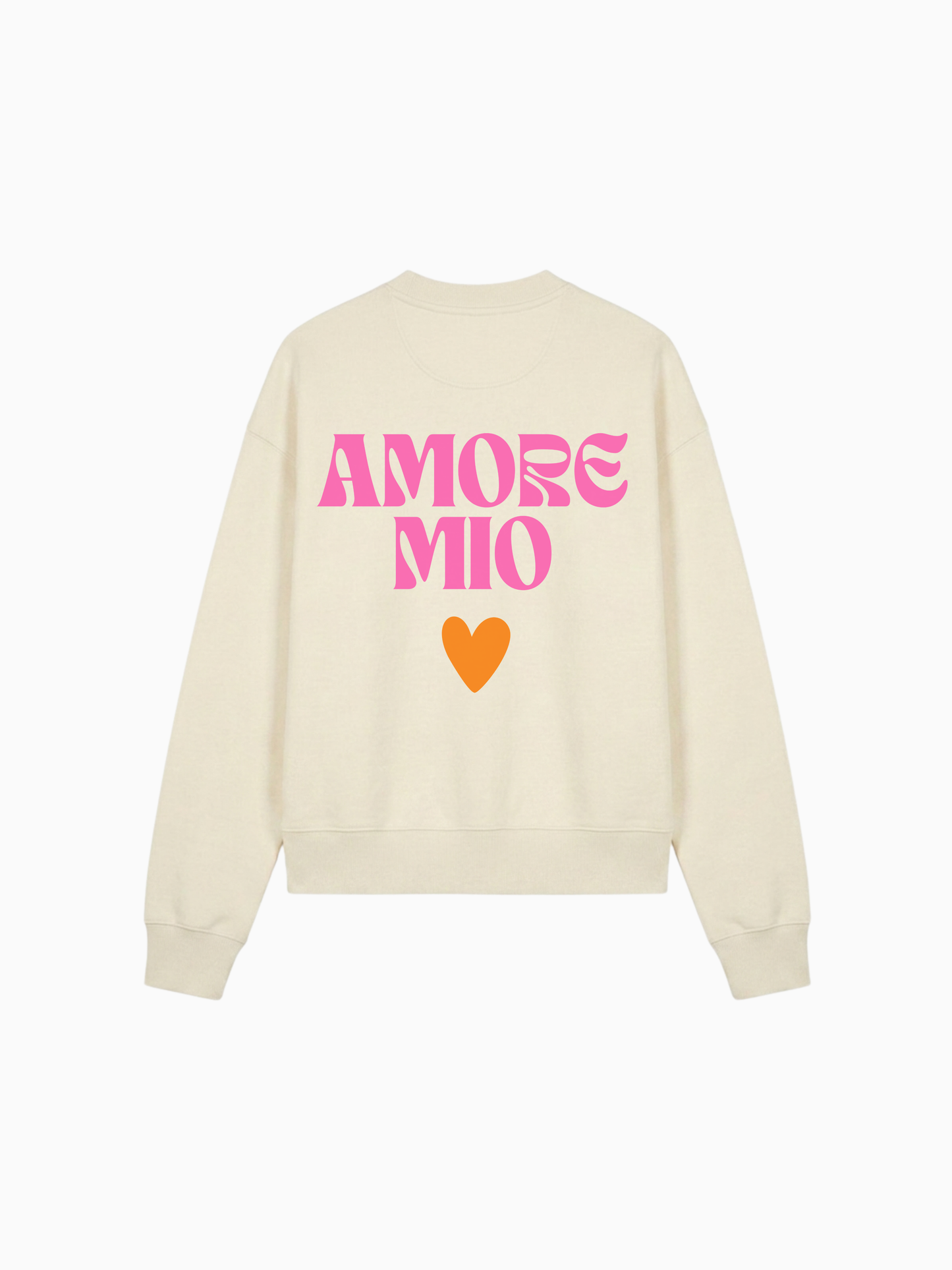 Amore Mio Sweater