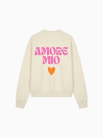 Amore Mio Sweater