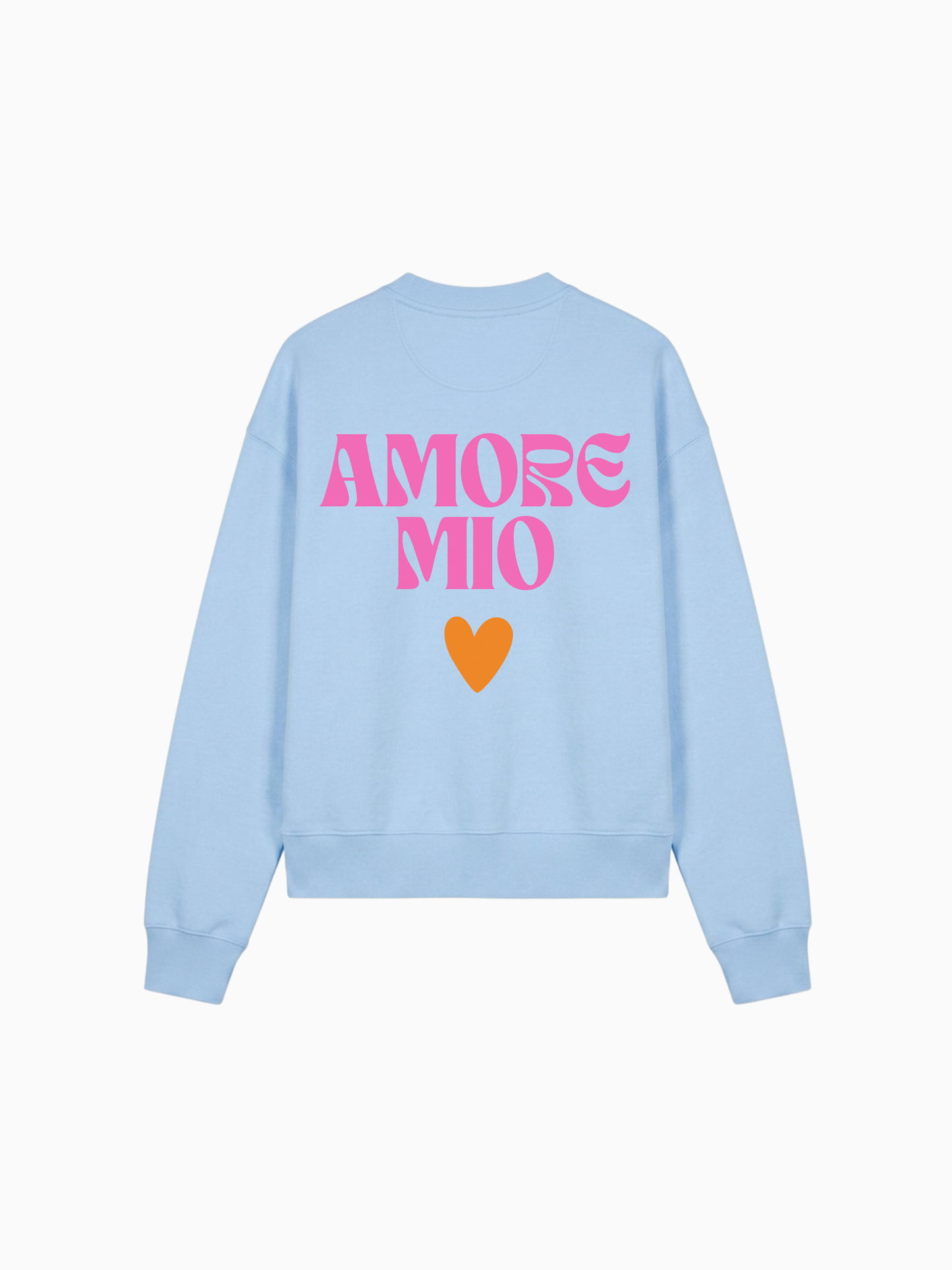 Amore Mio Sweater