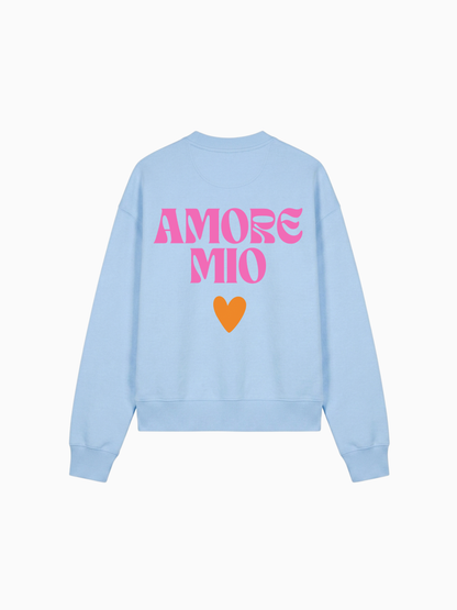 Amore Mio Sweater