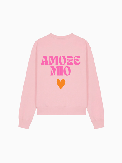 Amore Mio Sweater
