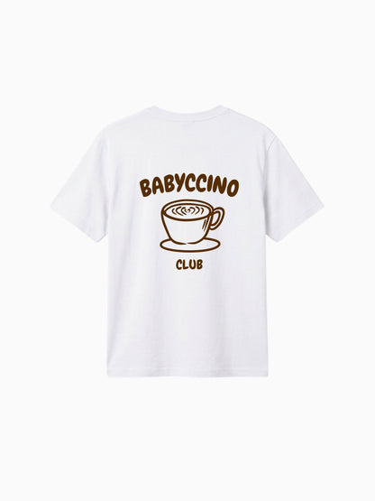Babyccino / Cappuccino Shirt