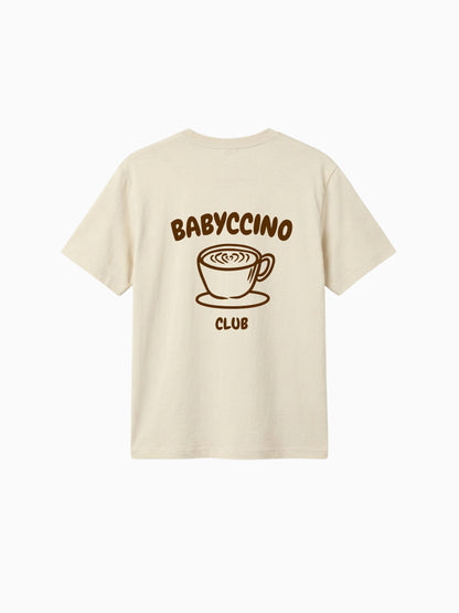Babyccino / Cappuccino Shirt