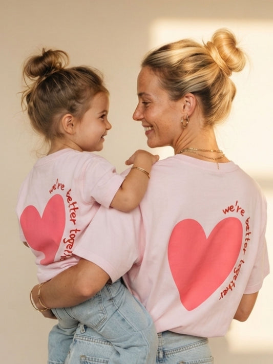 We're Better Together Shirt