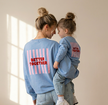 Better Together Sweater