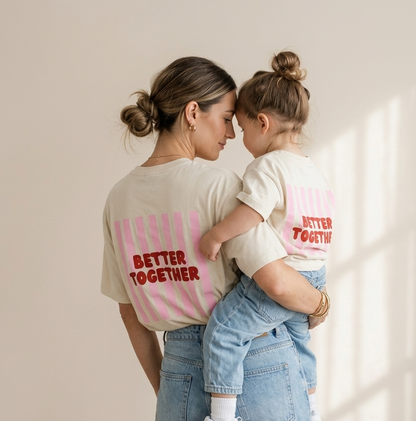 Better Together Shirt