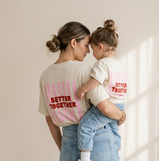 Better Together Shirt