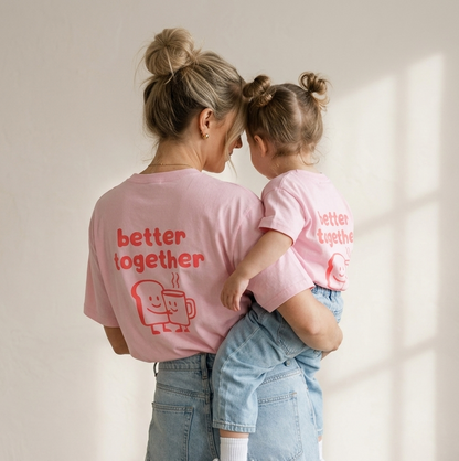 Better Together Shirt