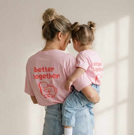 Better Together Shirt