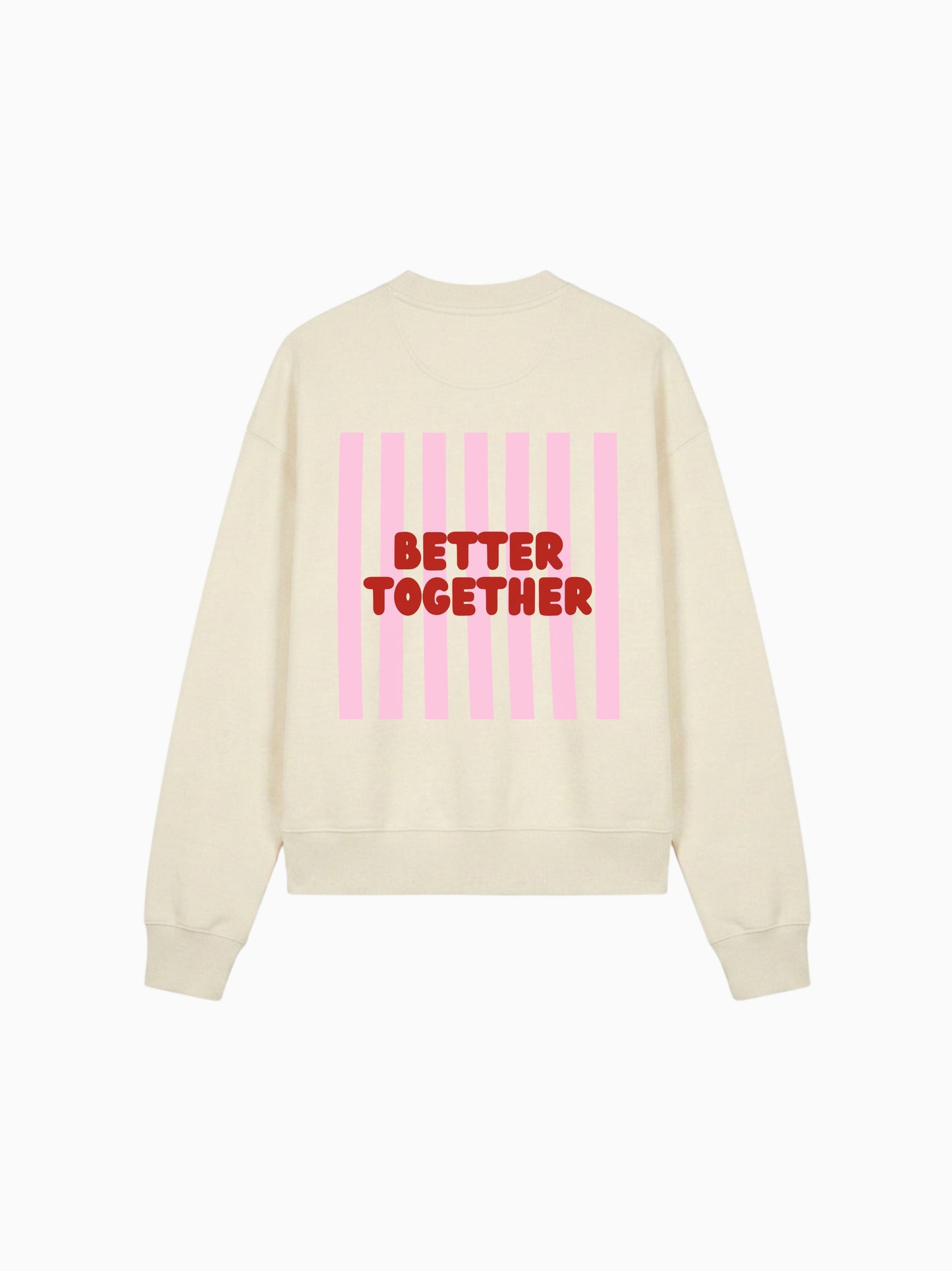 Better Together Sweater