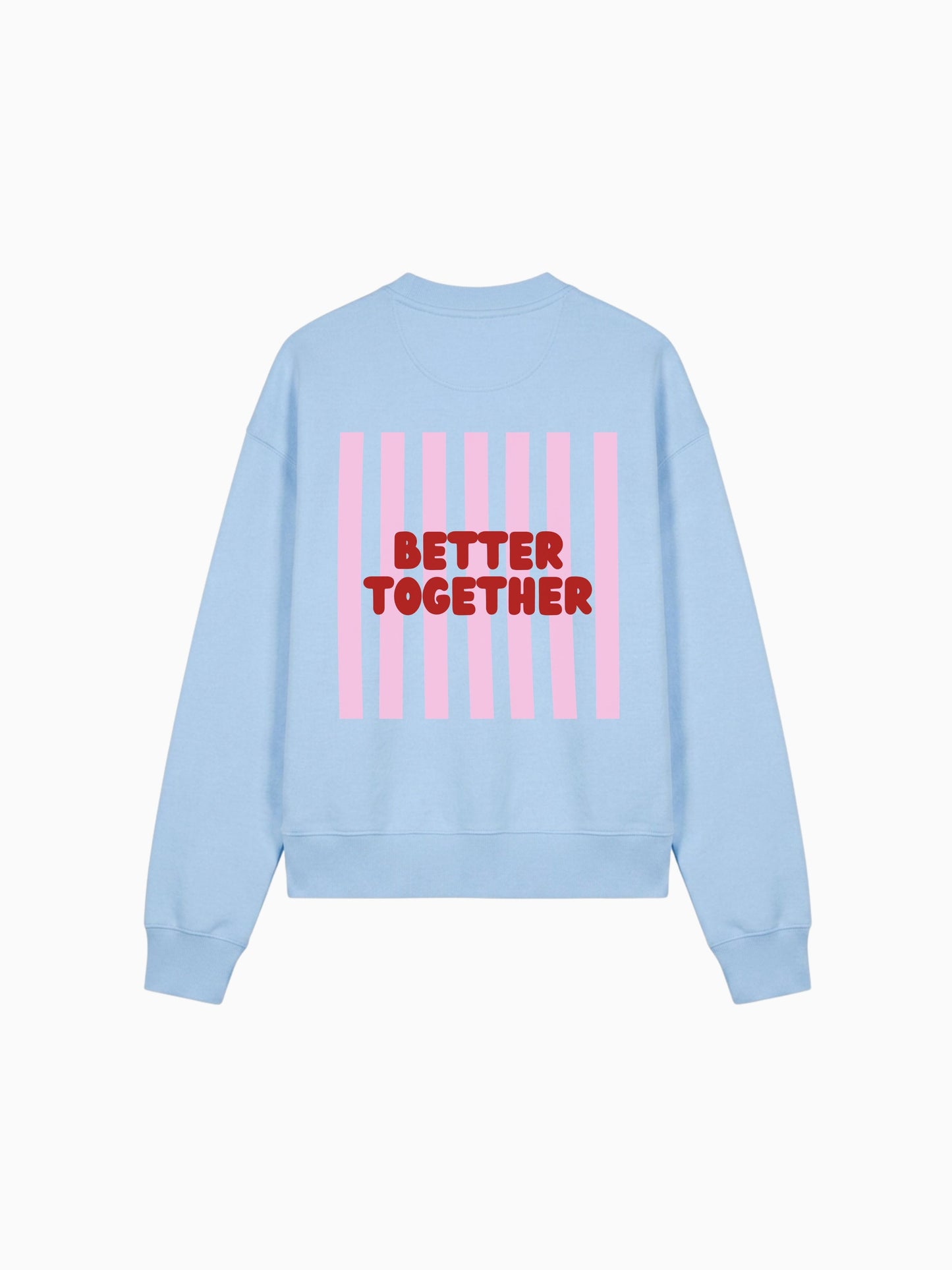 Better Together Sweater