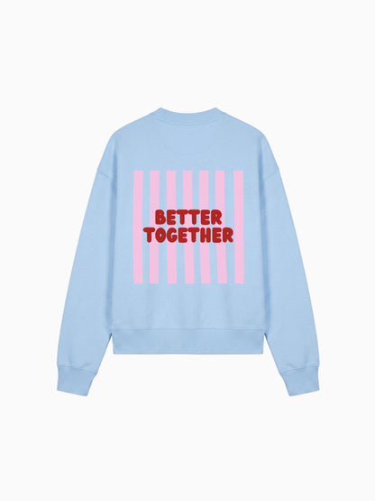 Better Together Sweater