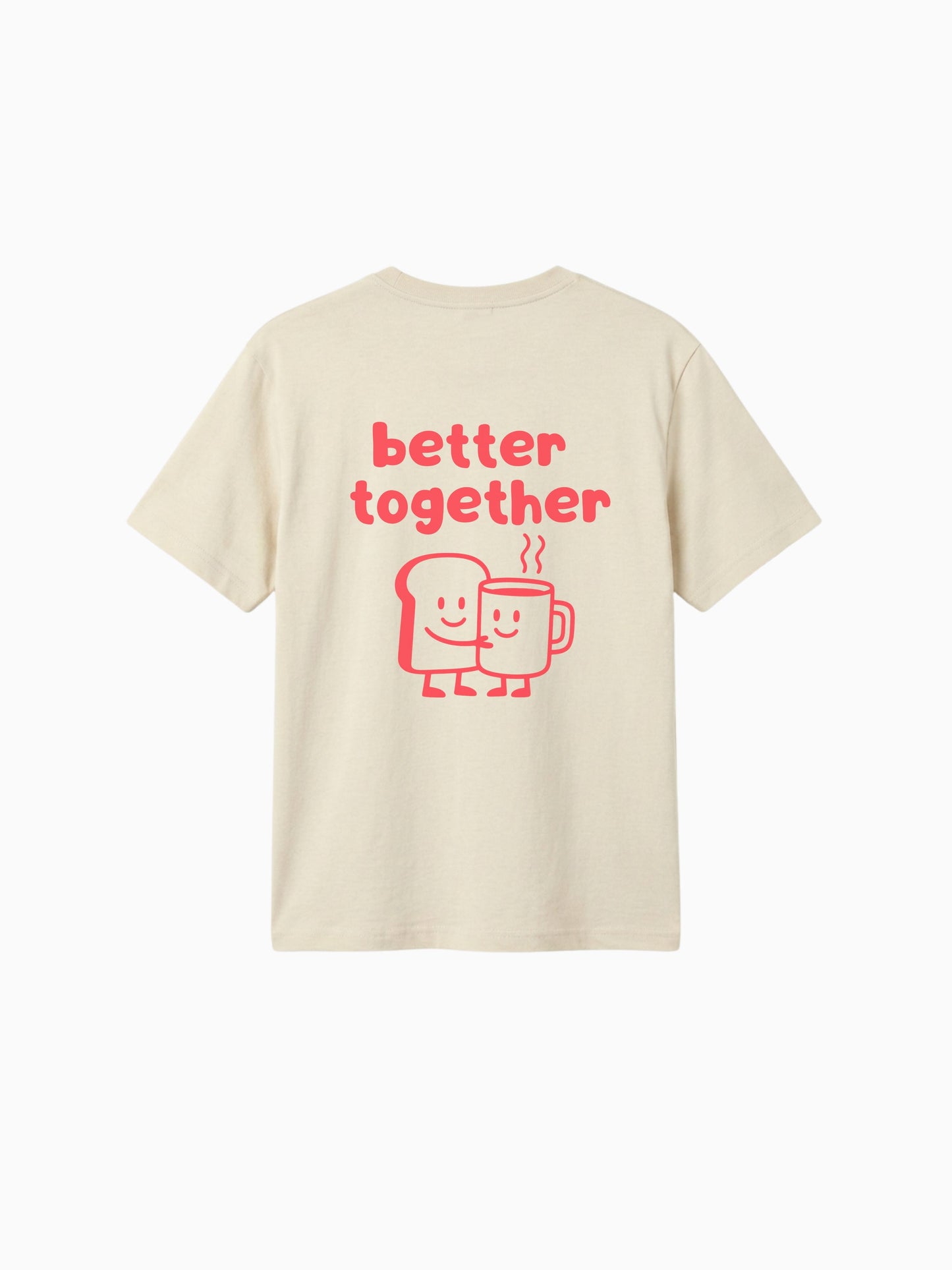 Better Together Shirt