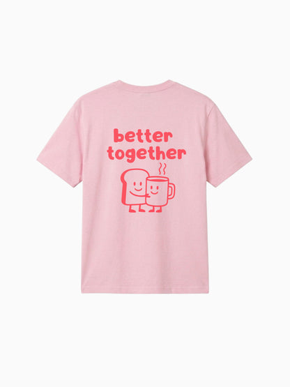 Better Together Shirt