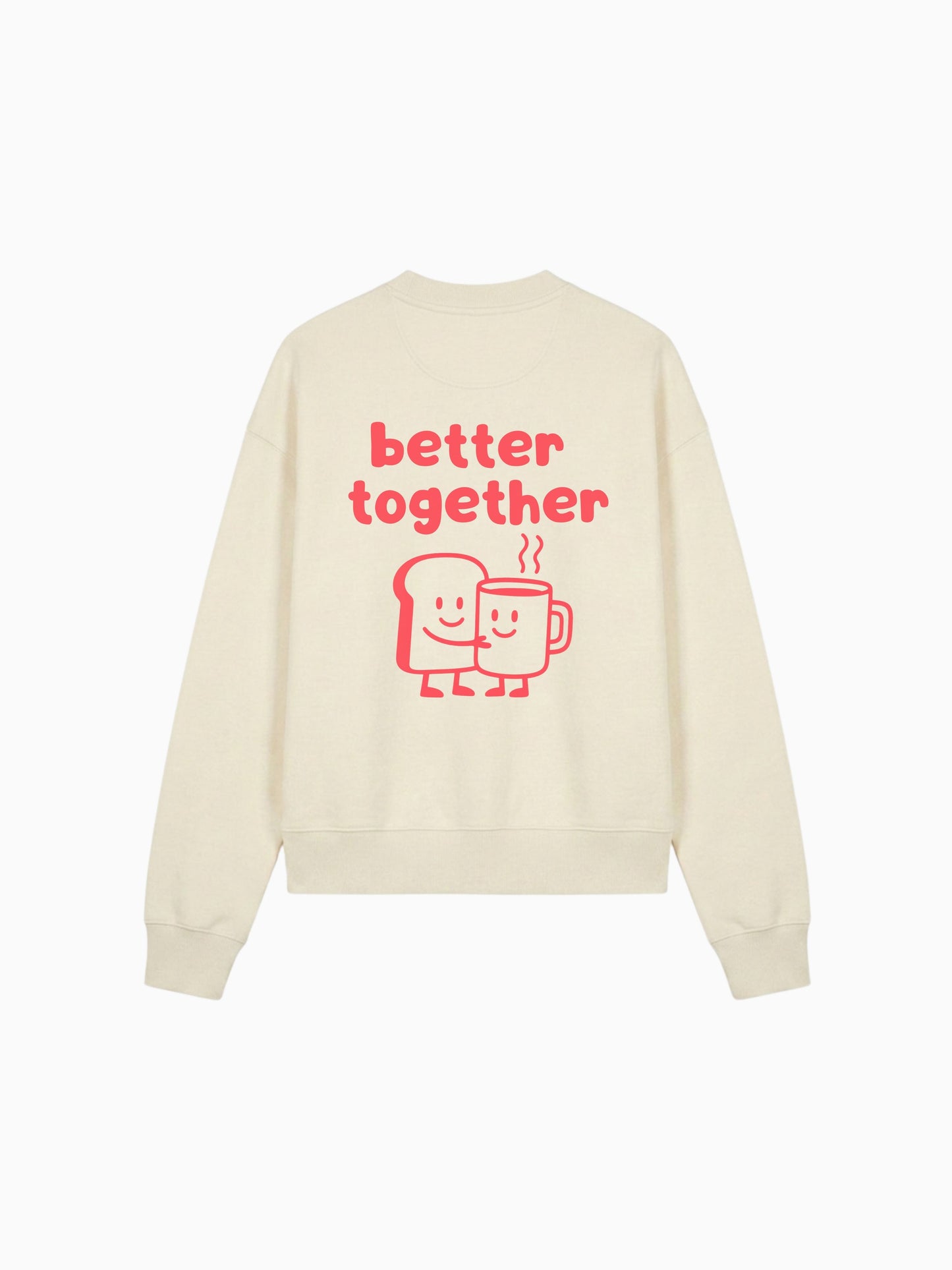 Better Together Sweater