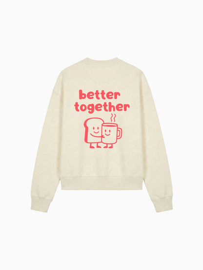 Better Together Sweater