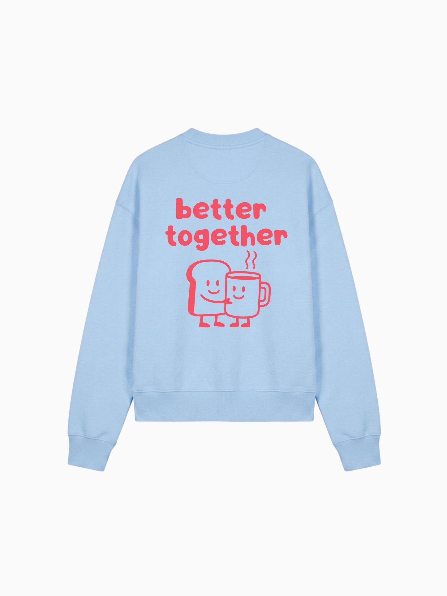 Better Together Sweater