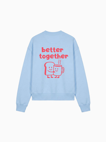 Better Together Sweater
