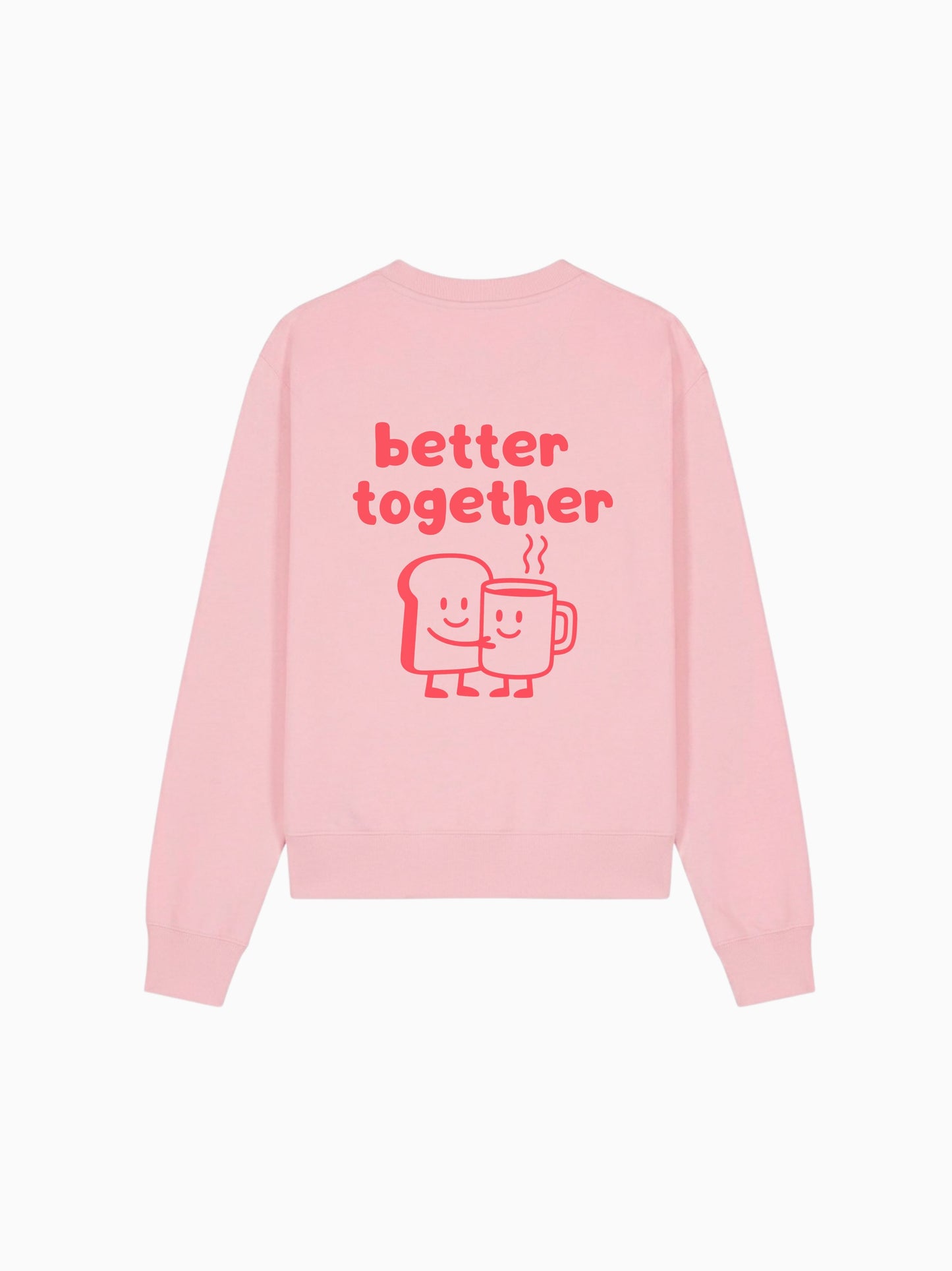 Better Together Sweater