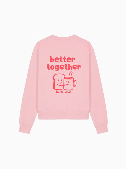 Better Together Sweater