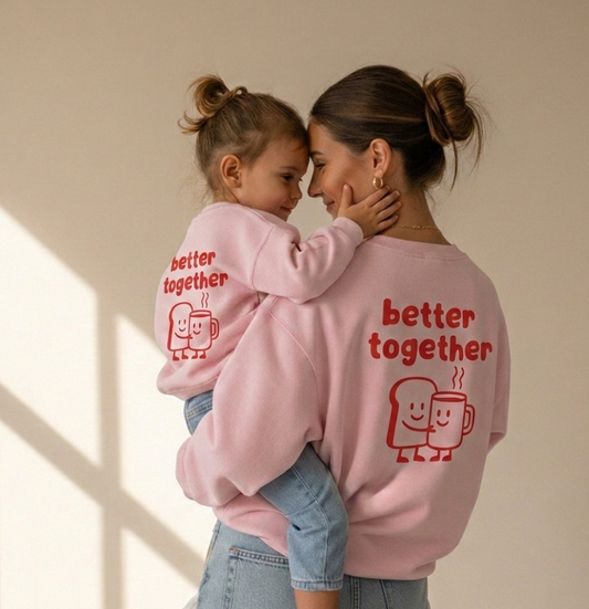 Better Together Sweater