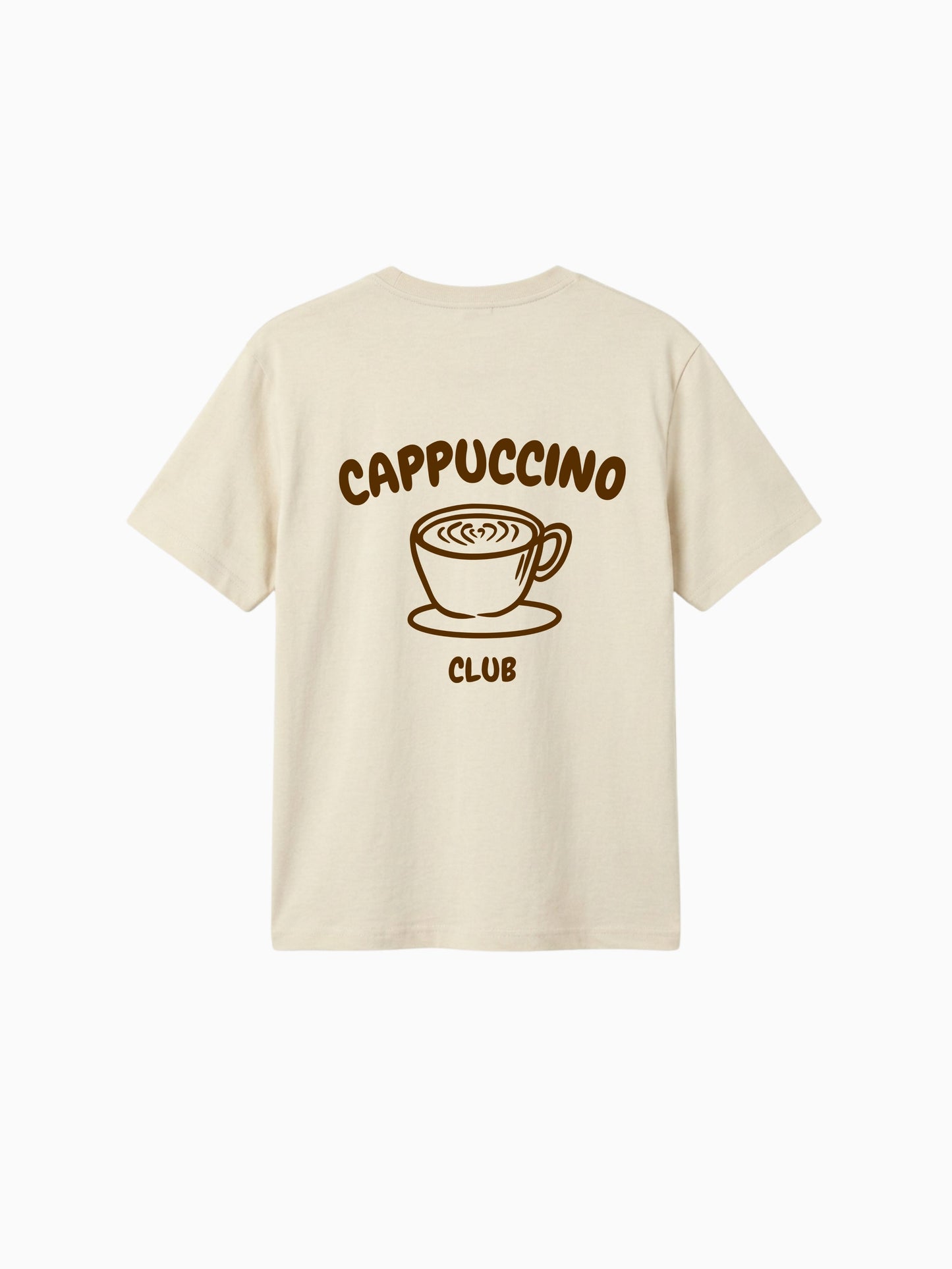 Babyccino / Cappuccino Shirt
