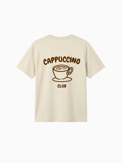 Babyccino / Cappuccino Shirt